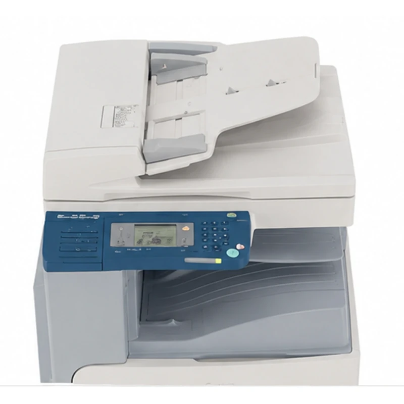 CANON IMAGERUNNER 2420 USED COPY MACHINE