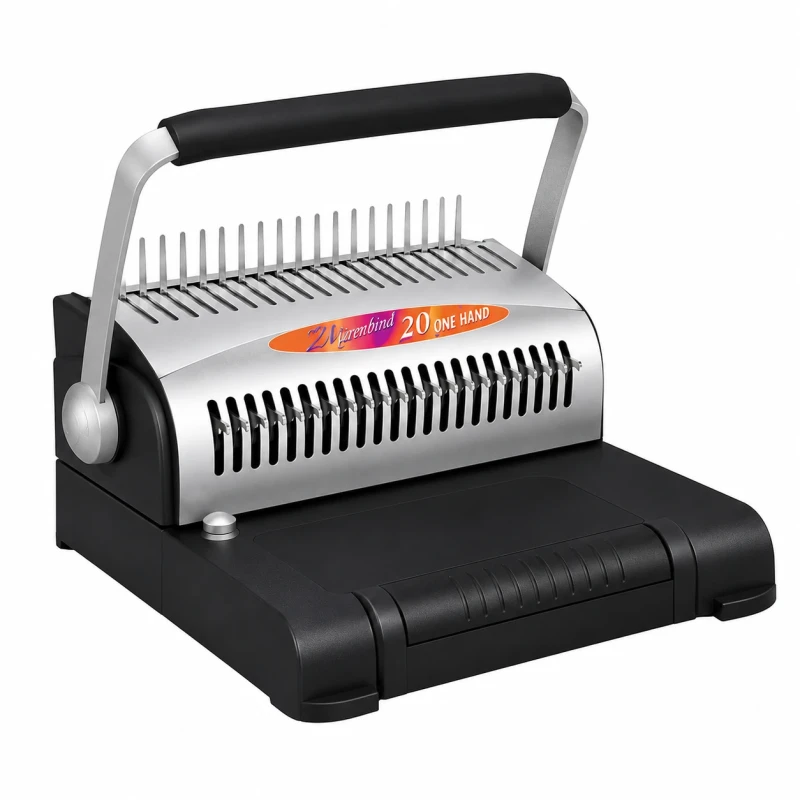 COMB BINDING LARGE D100