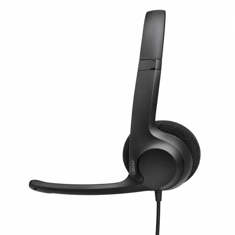 Logitech H 340 Headset