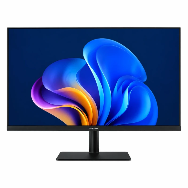 SAMSUNG 32” FRAMLESS 4K USED MONITOR