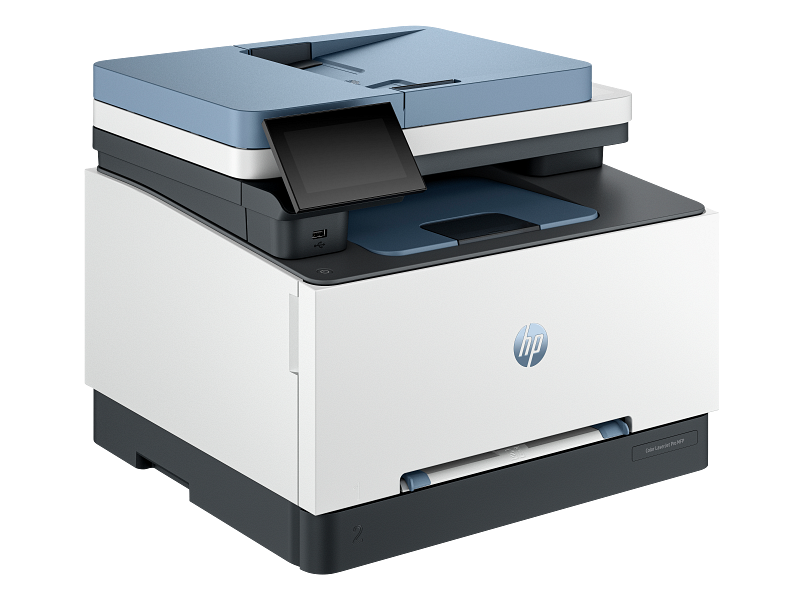 HP LASERJET PRO MFP 3303FDW COLOR NEW PRINTER