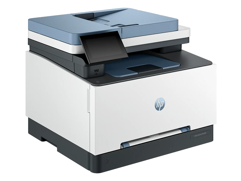 HP LASERJET PRO MFP 3303FDW COLOR NEW PRINTER