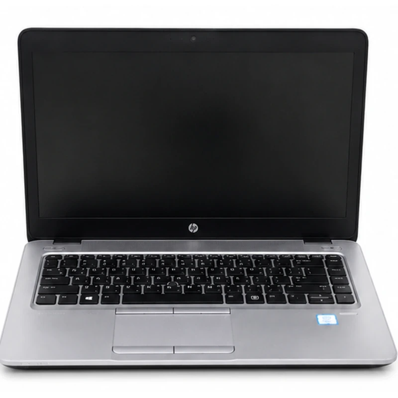 HP ELITIBOOK 14" CORE I5 7TH GEN 8GB RAM/512 SSD LAPTOP