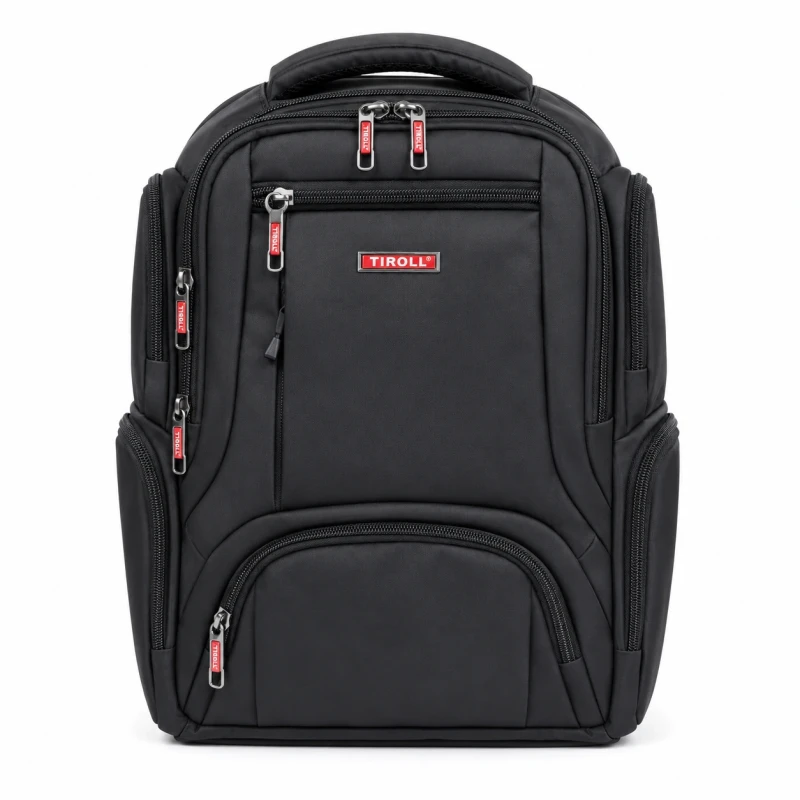 Laptop tiroll Backpack Bag