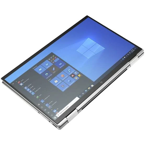 HP ELITEBOOK X360 14” CORE I5 10TH GEN 16GB RAM/ 512 SSD LAPTOP