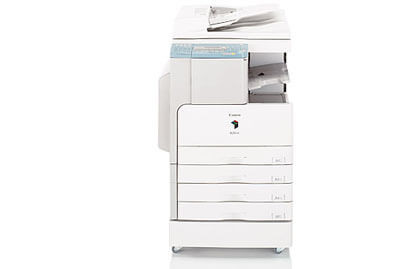 CANON IMAGERUNNER 2016 USED COPY MACHINE
