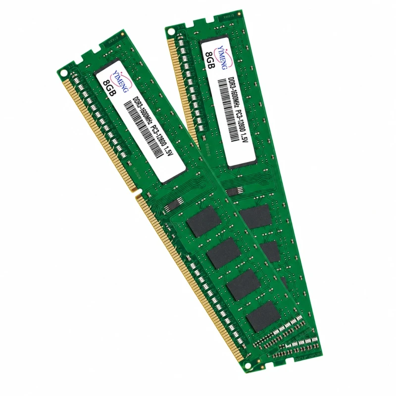 RAM PC3 8GB DESKTOP