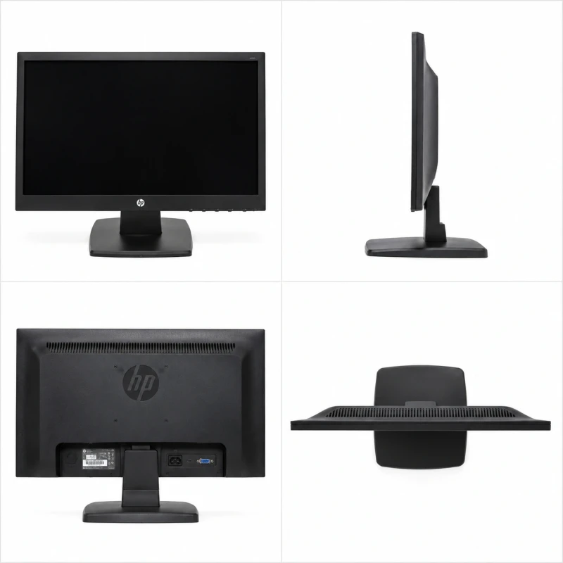 HP 19" WIDE USED MONITOR