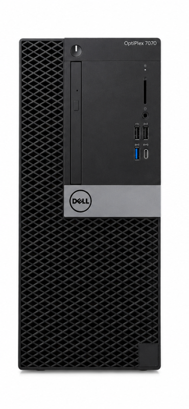 DELL 9TH GEN 3070/5070/7070 SFF USED (NO HDD NO RAM NO PROCESSOR)