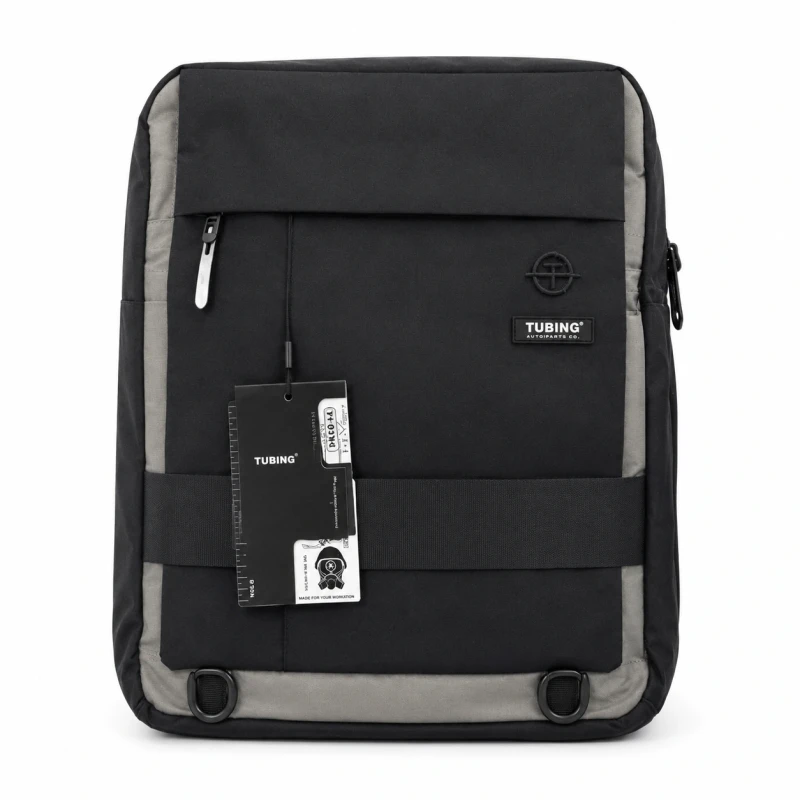 Laptop tubing Backpack Bag