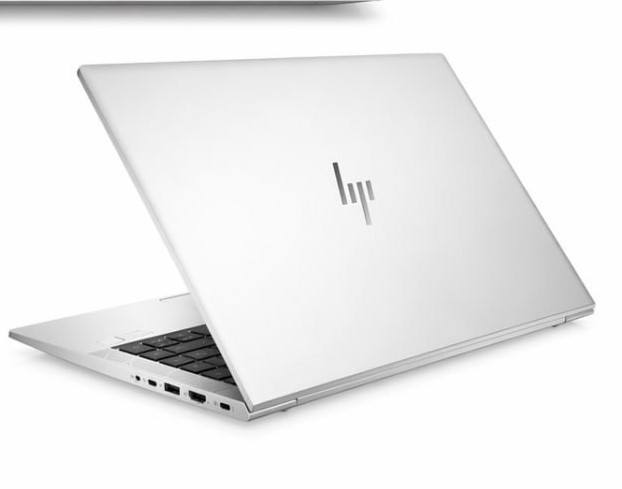 HP ELITEBOOK 14" CORE I7 11TH GEN 16GB 512GB LAPTOP