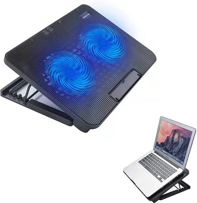 LAPTOP COOLING FAN SINGLE N88