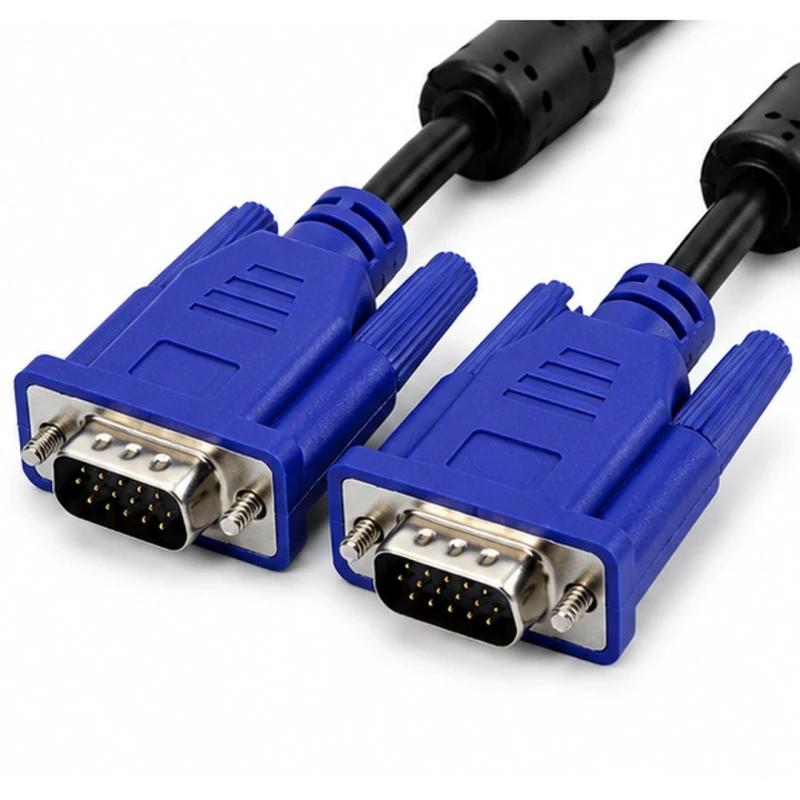 VGA CABLE 1.5M