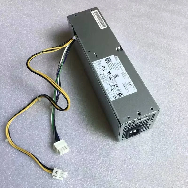 Dell Power Supply sff 8pin/4 Internal Power Supply Unit