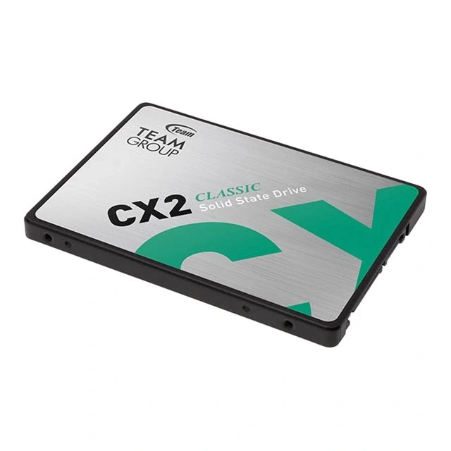 SSD SATA TYPE 256GB
