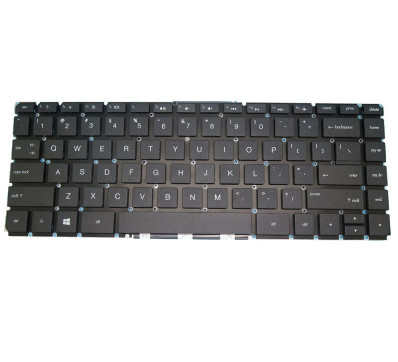 LAPTOP KEYBOARD