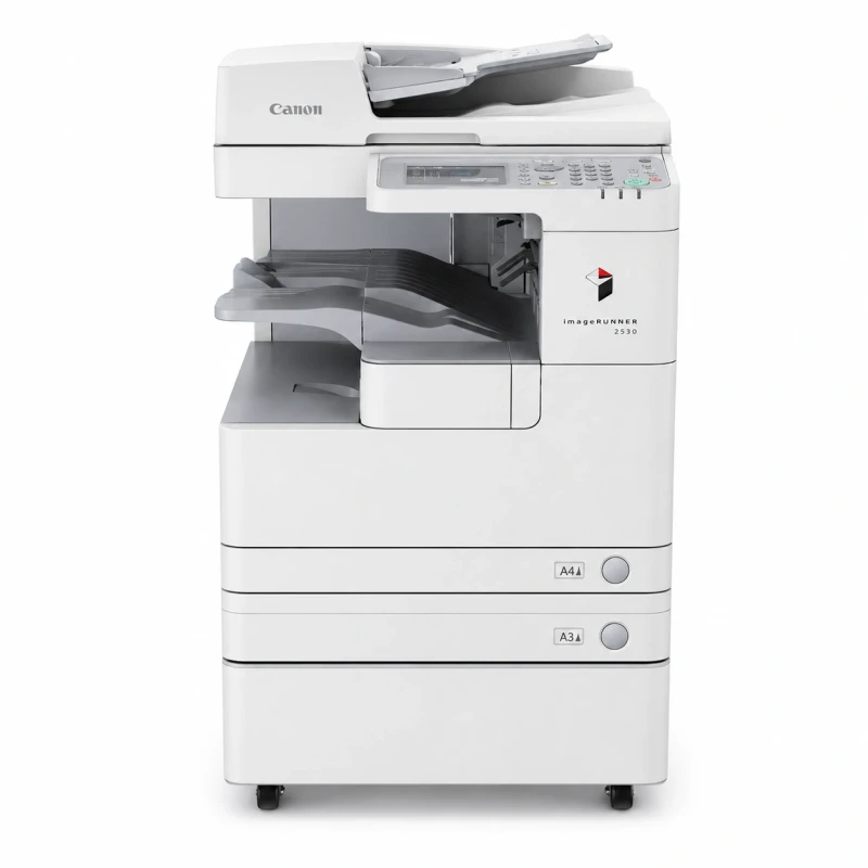 Canon imageRUNNER 2530 A3 Monochrome Multifunction Copier new