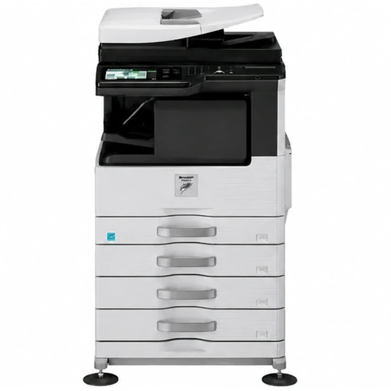 SHARP MX-M354U USED COPY MACHINE