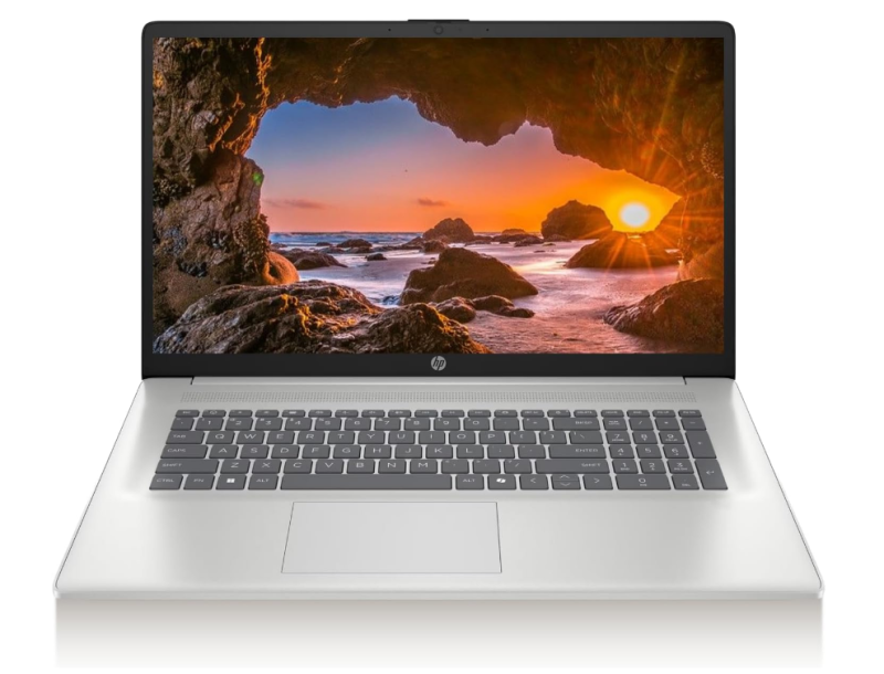 HP NOTEBOOK 15.6" CORE I3 11TH GEN NEW 8GB RAM/256GB SSD LAPTOP