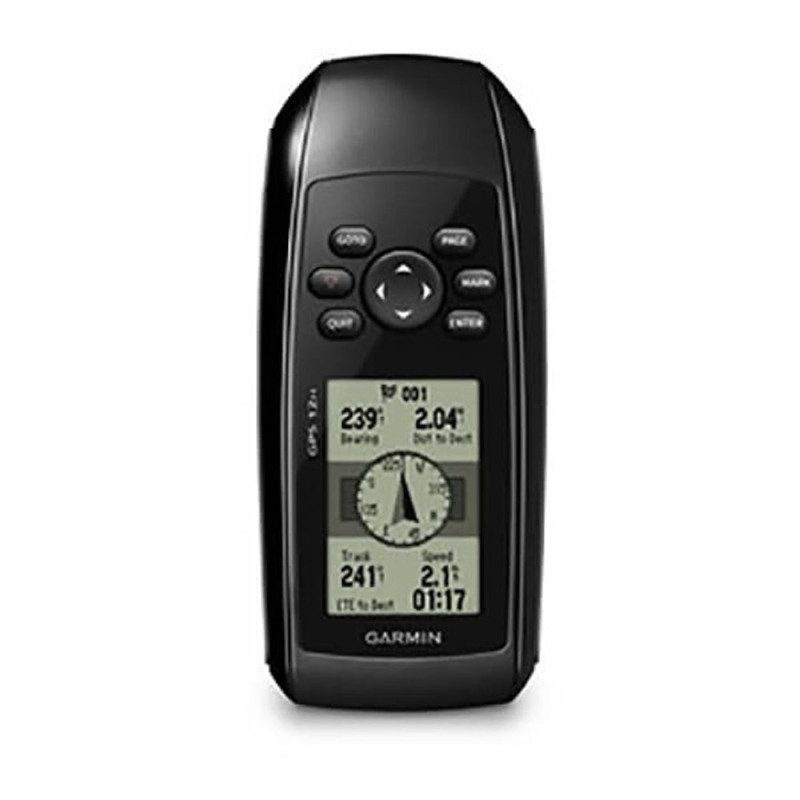 GPS GARMIN 12H
