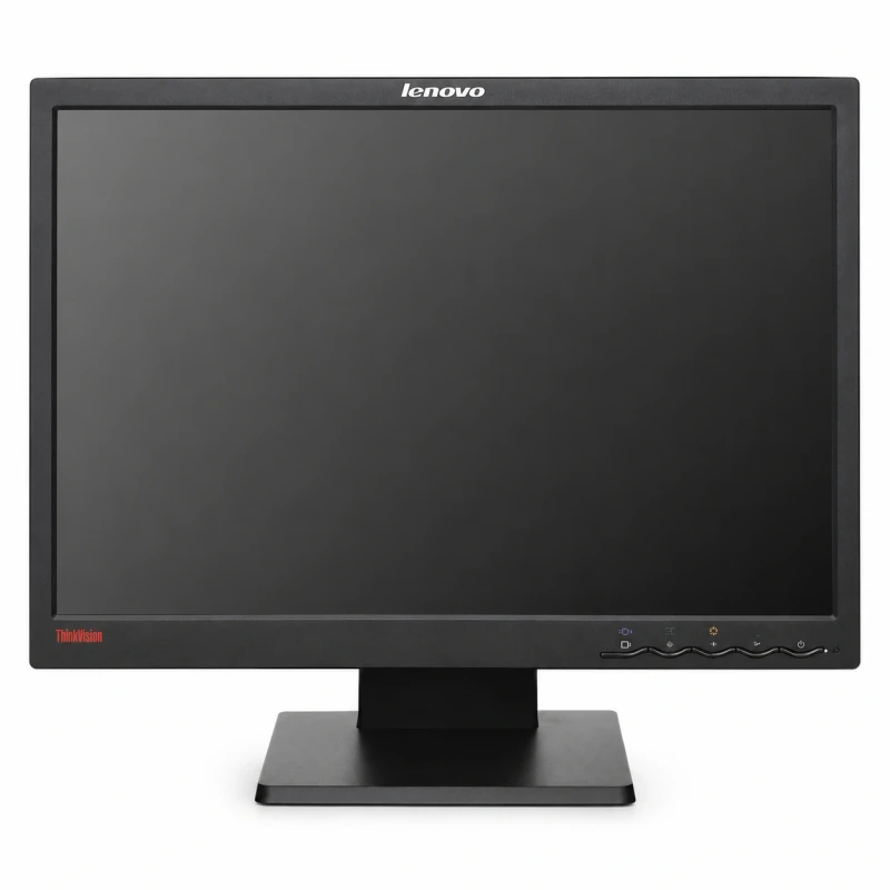 LENOVO 19" WIDE USED MONITOR