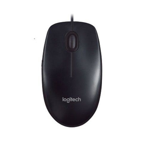 OPTICAL M90 WIRED MOUSE