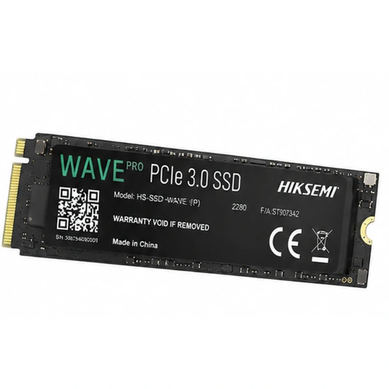 SSD DOUBLE CUT 256GB