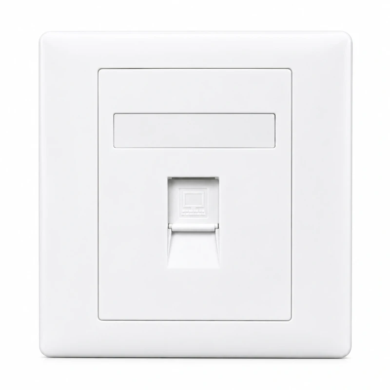 WALL OUTLET 1 (EXTERNAL)