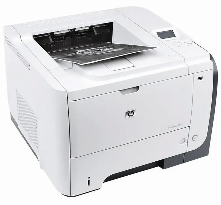 HP LASERJET ENTERPRISE P3015 USED PRINTER