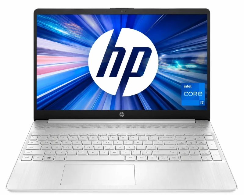 HP NOTEBOOK 15.6" CORE I7 13TH GEN 16GB RAM/1TB SSD LAPTOP