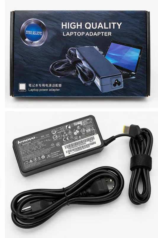 LENOVO TYPE-C 65W LAPTOP CHARGER
