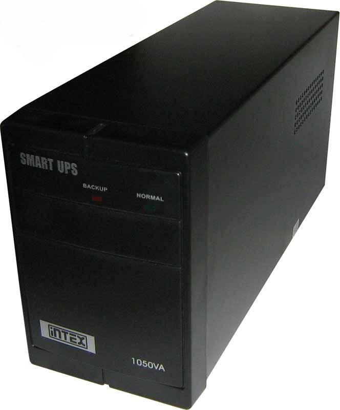 INTEX UPS 1050VA