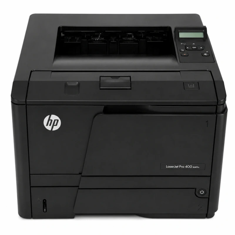 HP LASERJET PRO 400N USED PRINTER