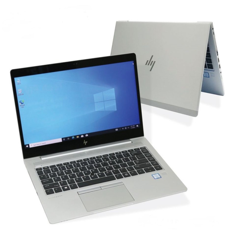 HP ENVY 14” CORE I7 13TH GEN 16GB RAM/512GB SSD LAPTOP