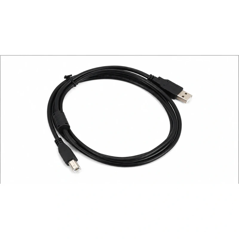 PRINTER CABLE 5M (28A WG+ 24A WG GAUGE)