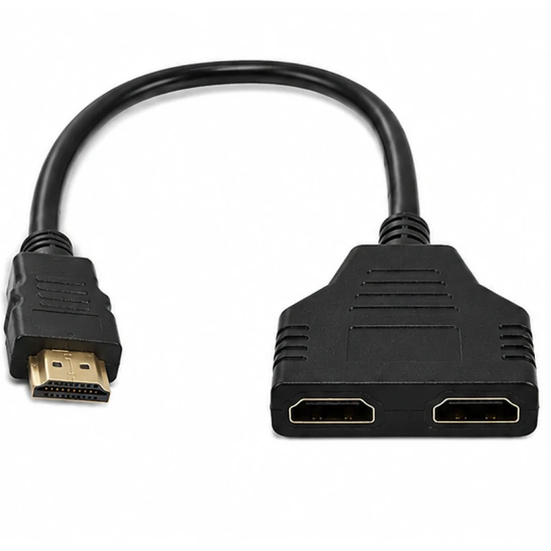 HDMI TO 2F HDMI