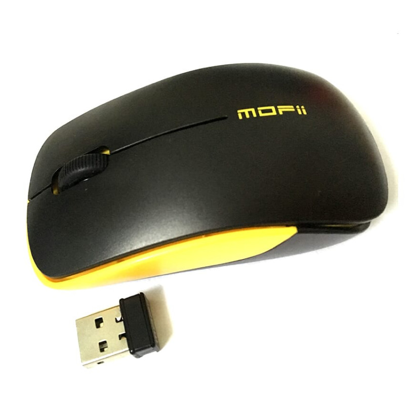 MOFFII (G018) WIRELESS MOUSE