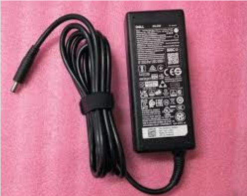 DELL BARREL (SMALL) PIN LAPTOP CHARGER