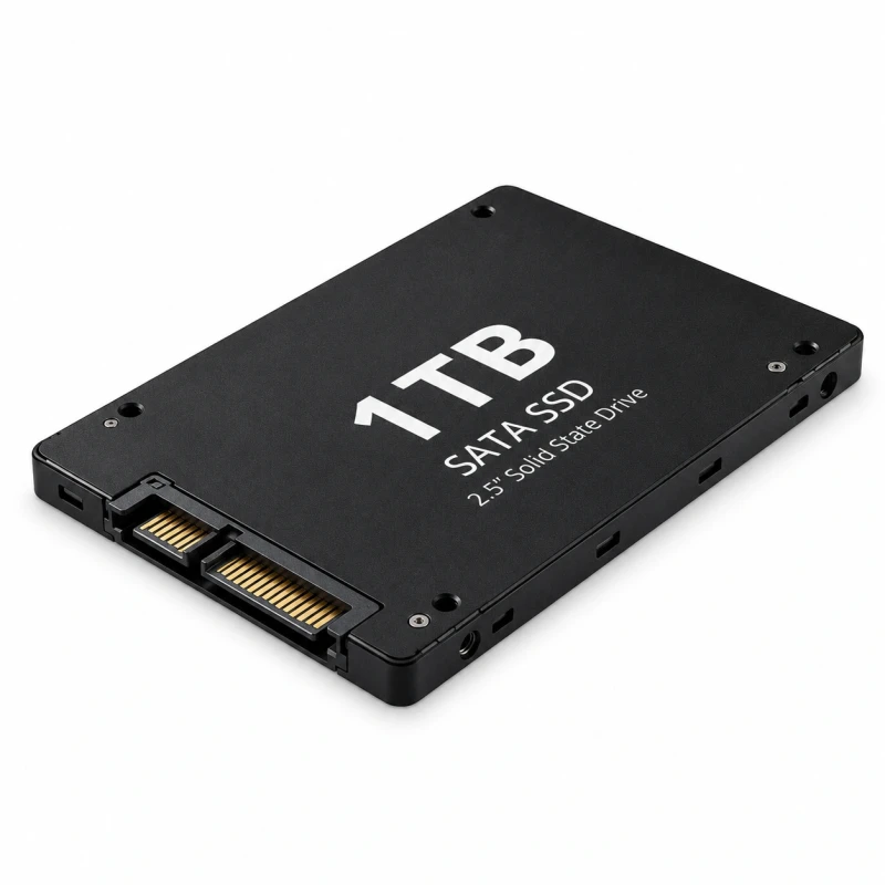SSD SATA 1tb