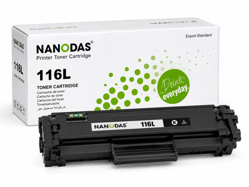 NANODAS 116L TONER