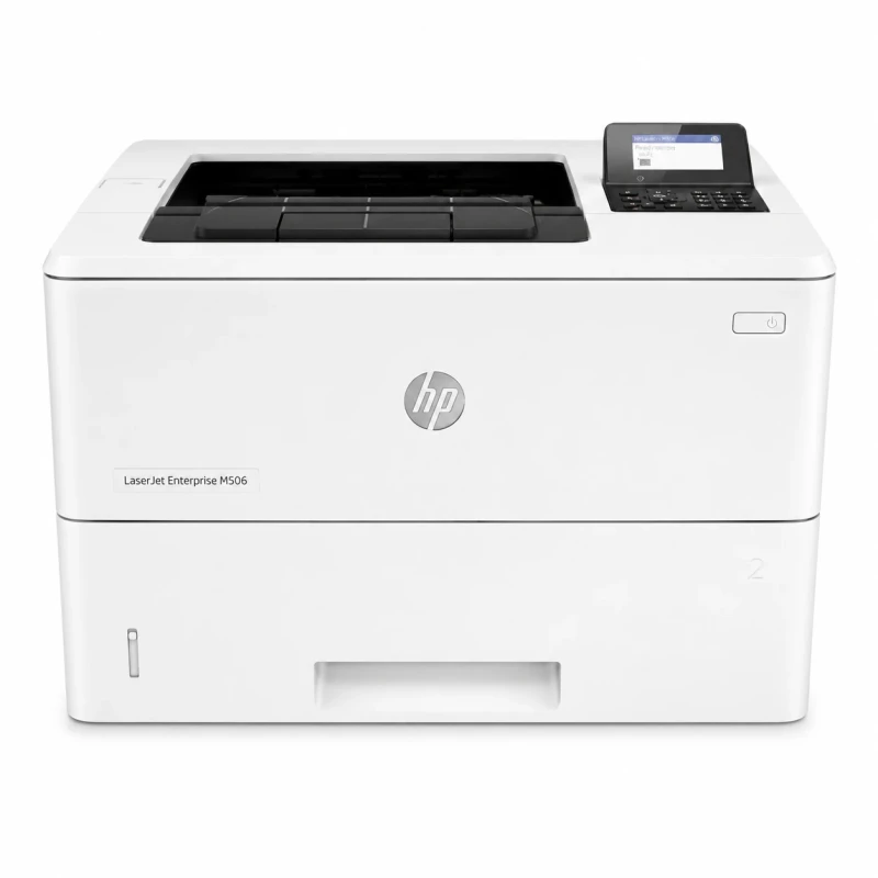 HP LASERJET ENTERPRISE M506 USED PRINTER