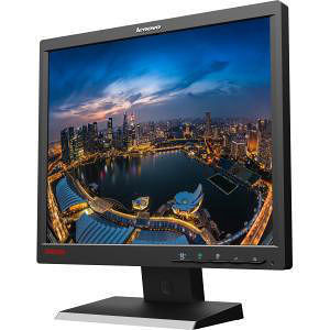 LENOVO 17" SQUARE USED MONITOR