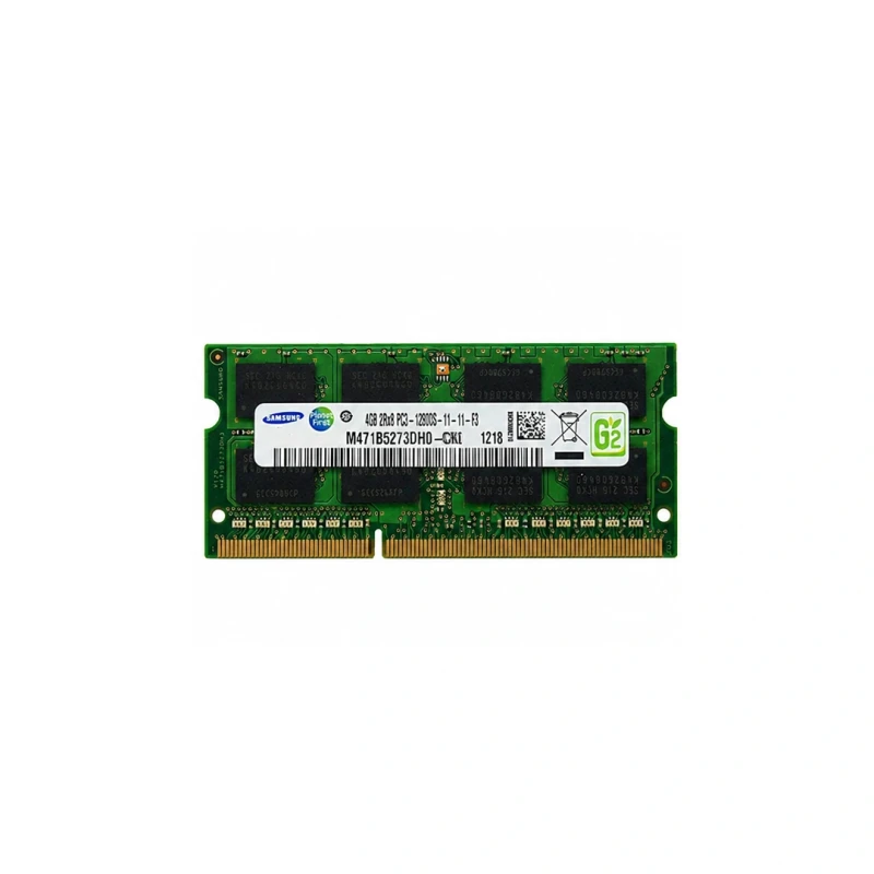 RAM PC3 4GB LAPTOP