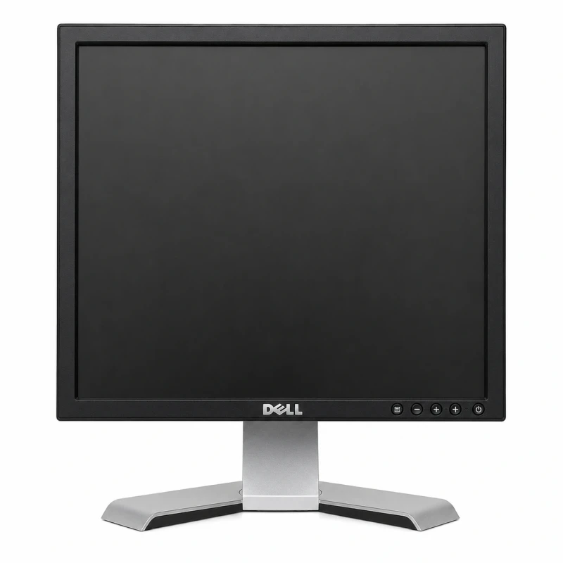 DELL 19" SQUARE USED MONITOR