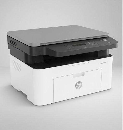 HP LASERJET MFP 136W ALL IN ONE NEW PRINTER