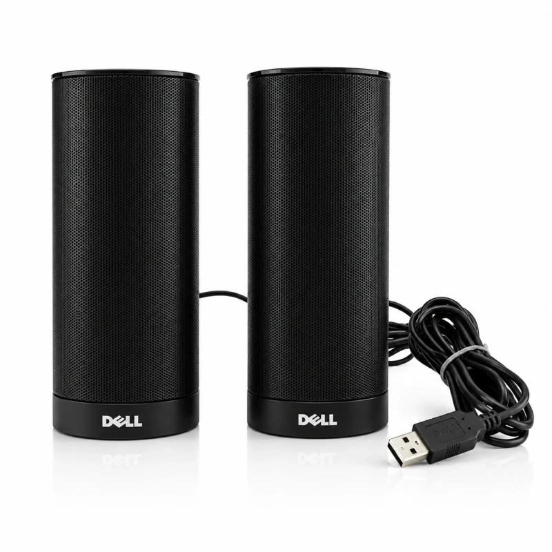 DELL MULTIMEDIA SPEAKER AX210