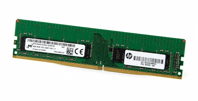 SERVER RAM PC4-2400T 8GB