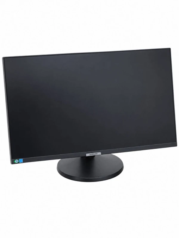 SAMSUNG 27” FRAMLESS 4K USED MONITOR