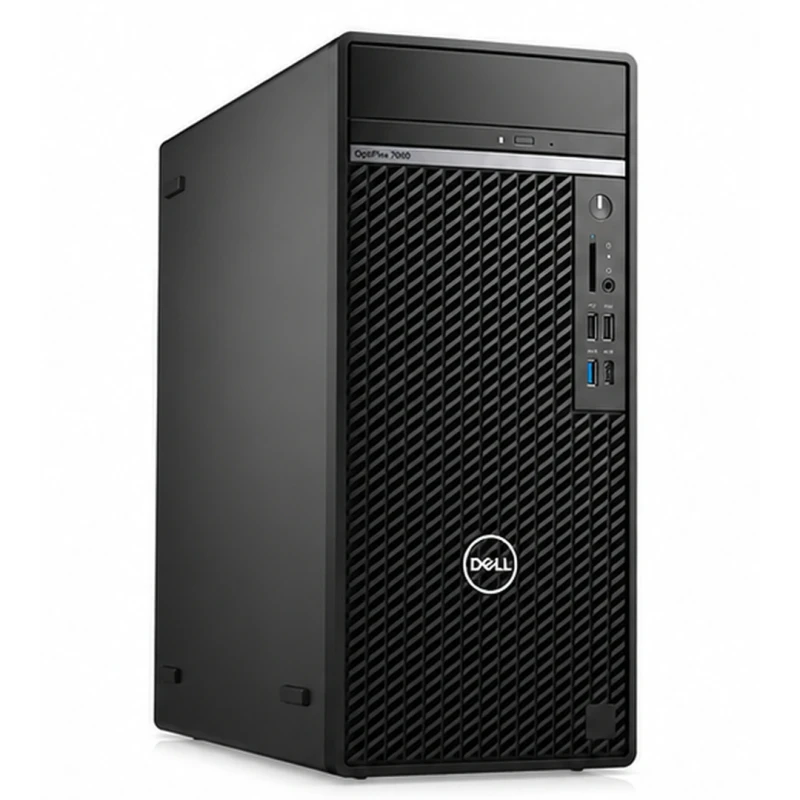 DELL 10TH GEN 3080/5080/7080 TOWER USED (NO HDD NO RAM NO PROCESSOR)