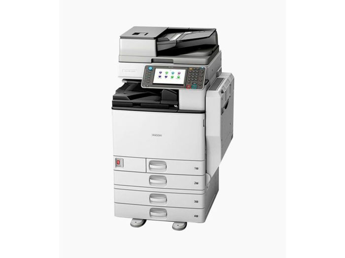 RICO AFICIO MP 3352SP USED COPY MACHINE